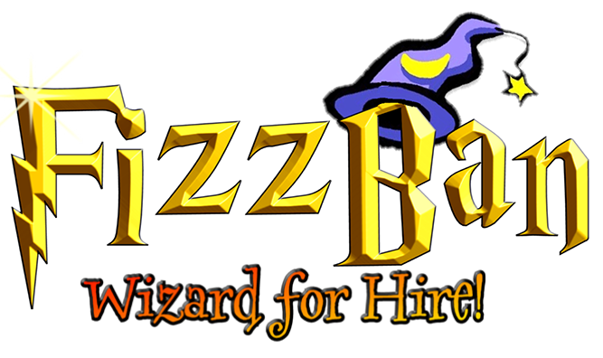 FizzBan - Wizard for Hire